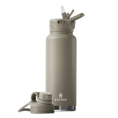 Magnetic Bottle Cover & Enivan Essentials