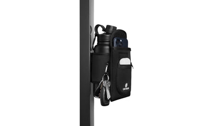 Magnetic Bottle Cover & Enivan Essentials