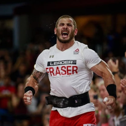 Enivan Black Magnetic Gym Bag with Bottle Holder - Water-Repellent & Ultra-Lightweight