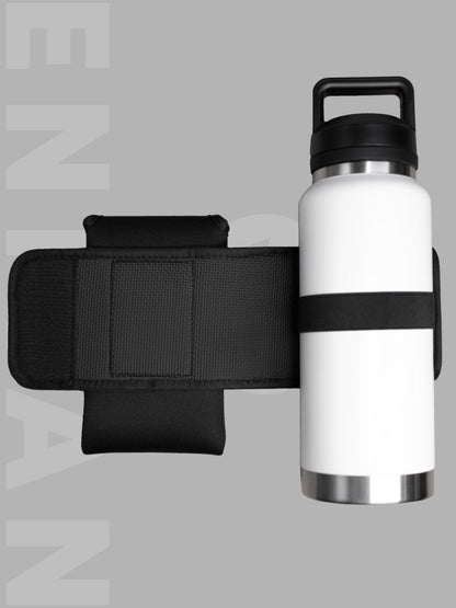 Magnetic Bottle Cover & Enivan Essentials