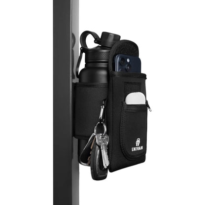 Magnetic Bottle Cover & Enivan Essentials