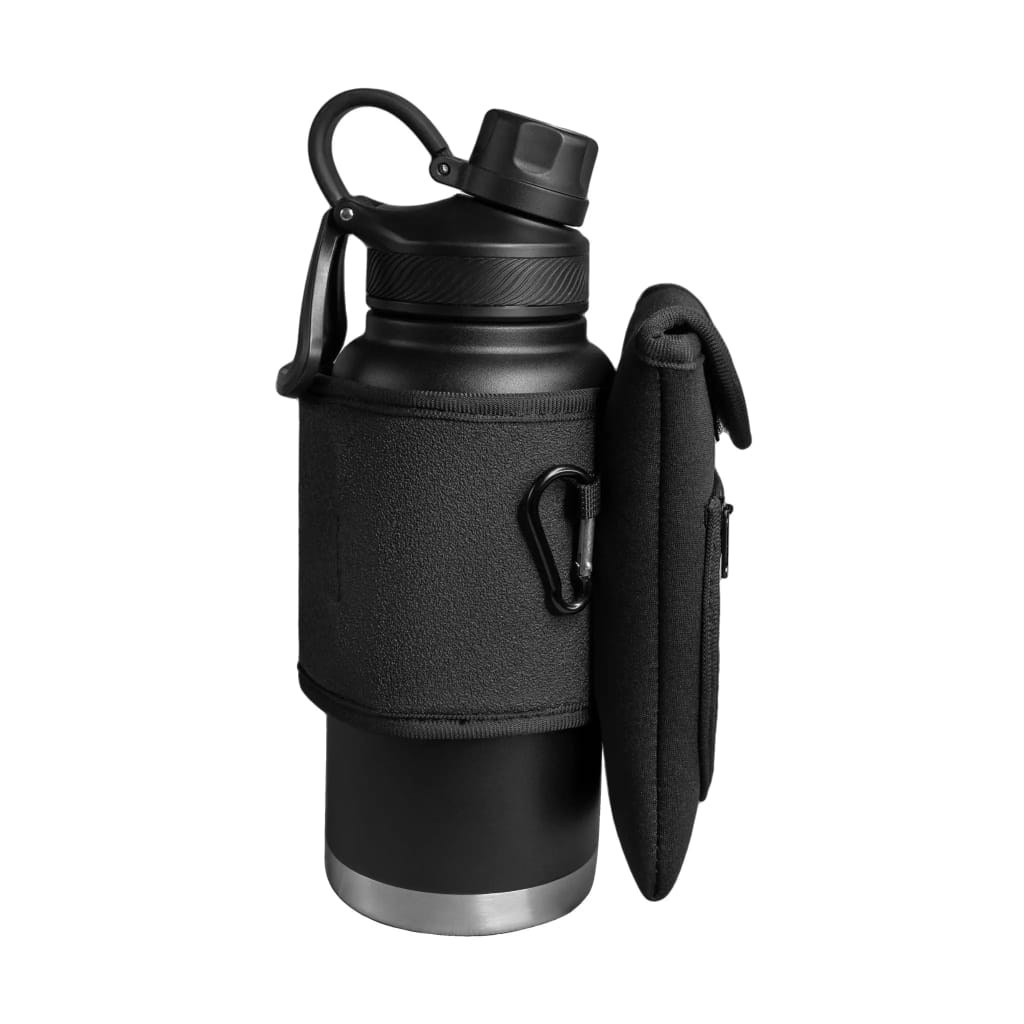 Magnetic Bottle Cover & Enivan Essentials