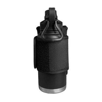 Magnetic Bottle Cover & Enivan Essentials