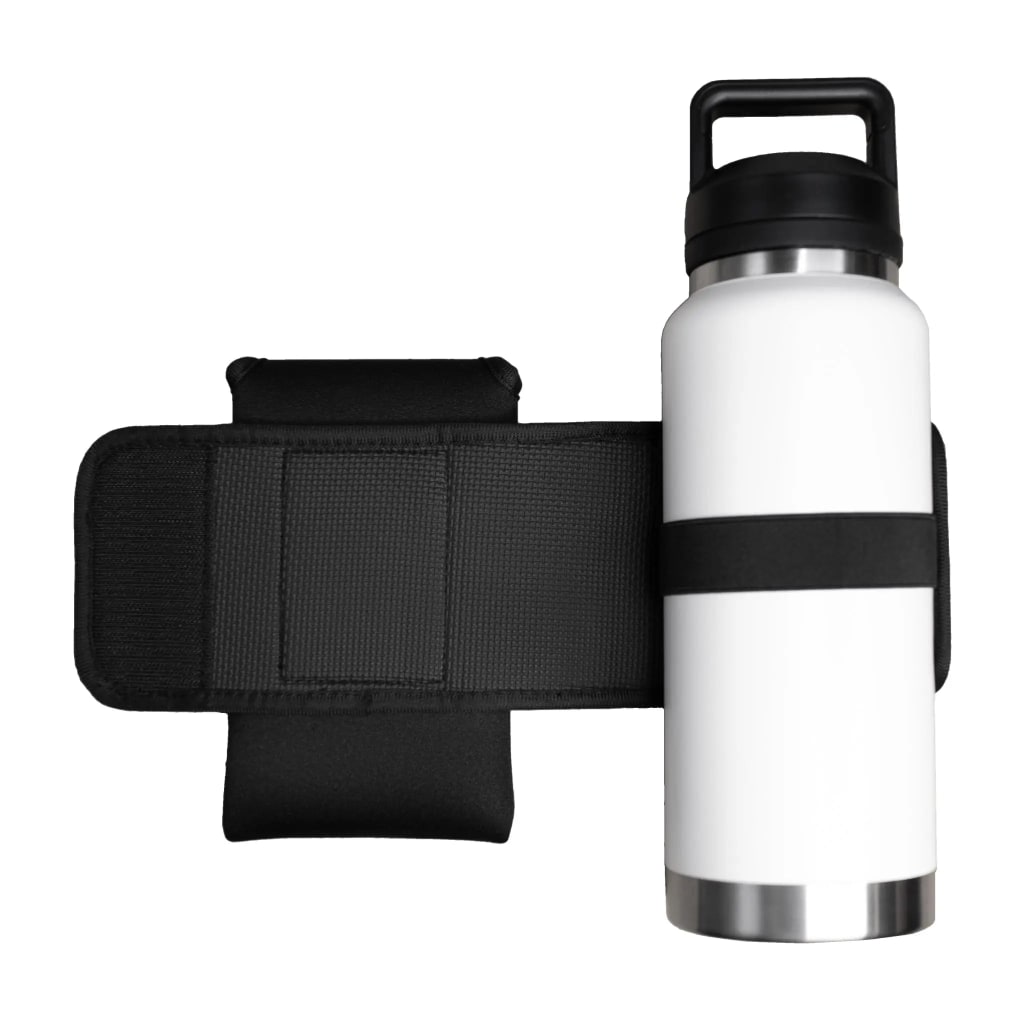 Magnetic Bottle Cover & Enivan Essentials