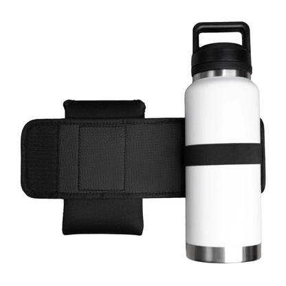 Magnetic Bottle Cover & Enivan Essentials