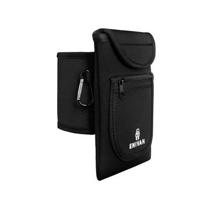 Magnetic Bottle Cover & Enivan Essentials