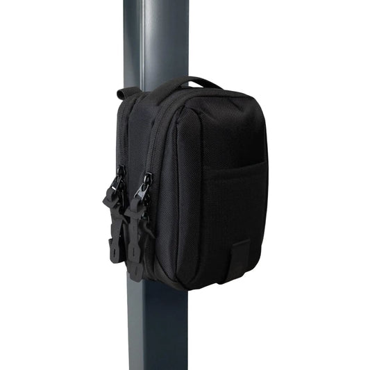 Enivan Magnetic Gym Bag with Phone Pocket - Water-Repellent & Ultra-Lightweight