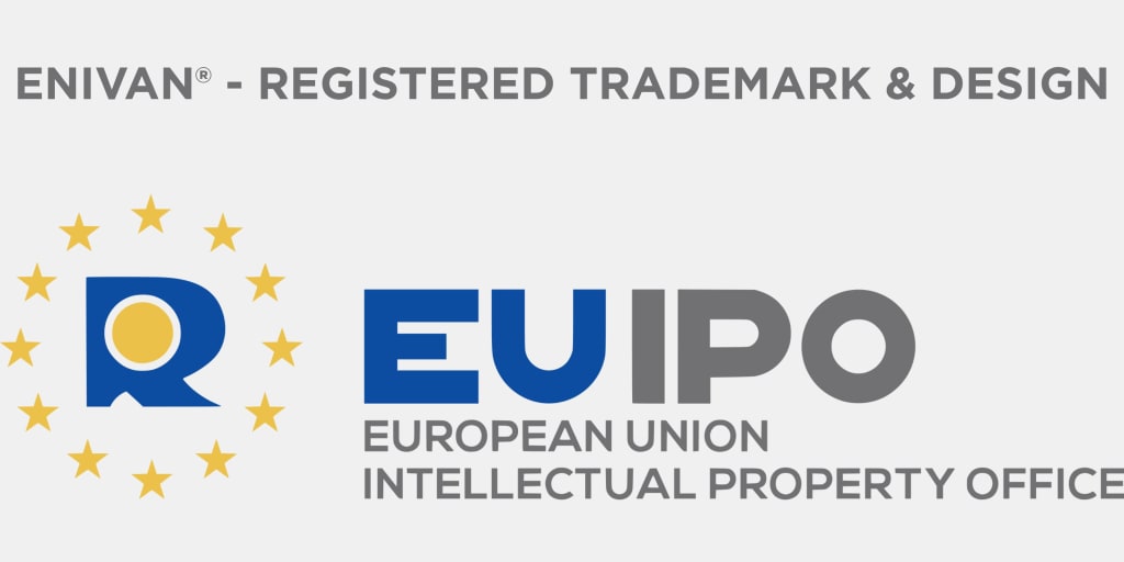 Enivan Black Magnetic Gym Bag with Bottle Holder - Water-Repellent & Ultra-Lightweight