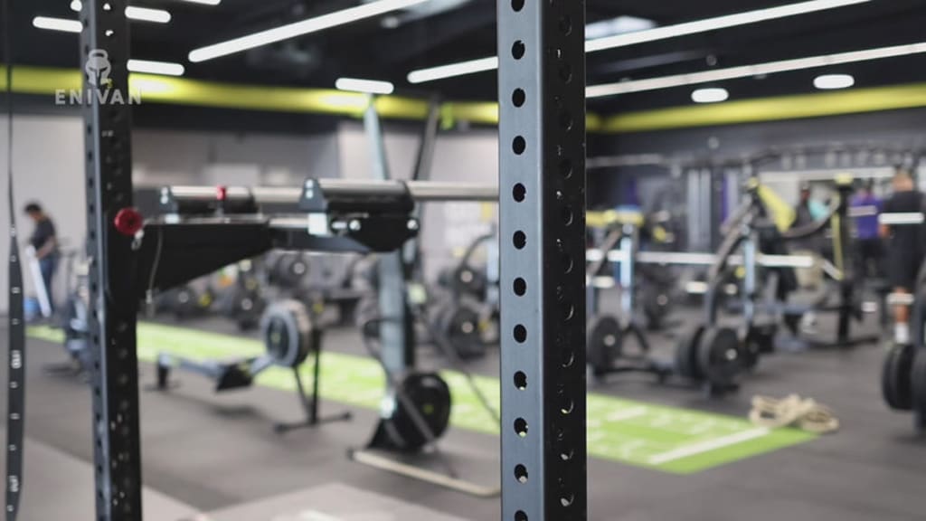 Magnetic Bottle Cover & Enivan Essentials