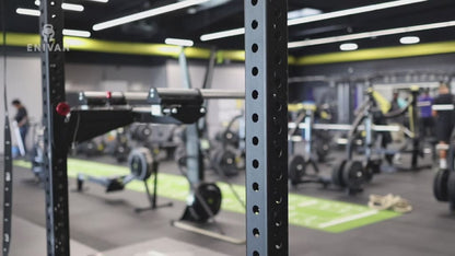 Magnetic Bottle Cover & Enivan Essentials